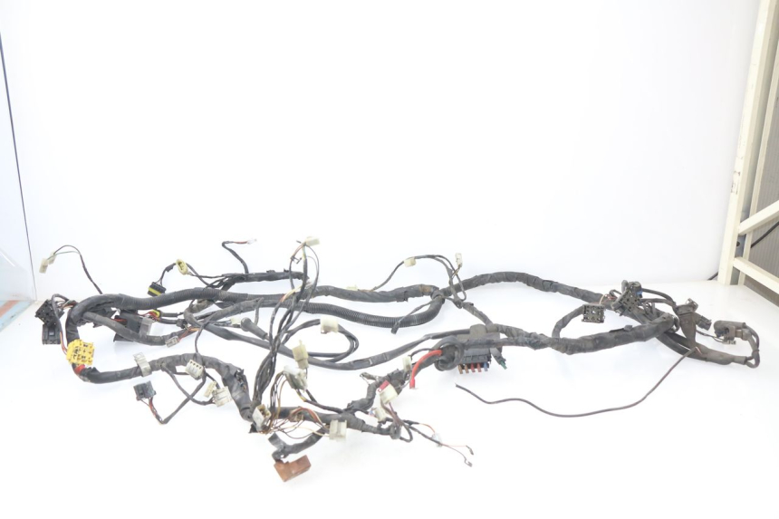 photo de FAISCEAU PIAGGIO BEVERLY 500 (2003 - 2007)