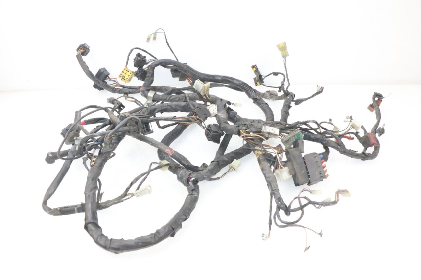 photo de FAISCEAU PIAGGIO BEVERLY 500 (2003 - 2007)