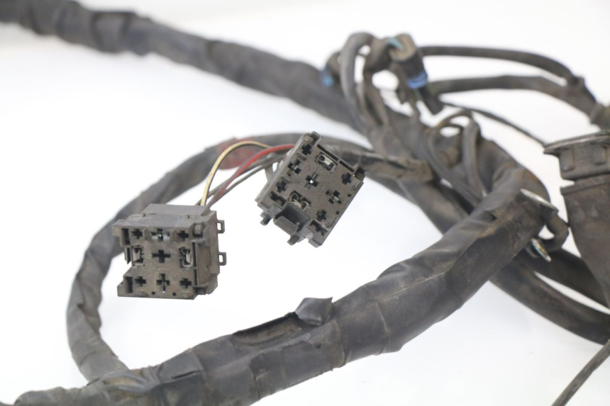 photo de FAISCEAU PIAGGIO BEVERLY 500 (2003 - 2007)