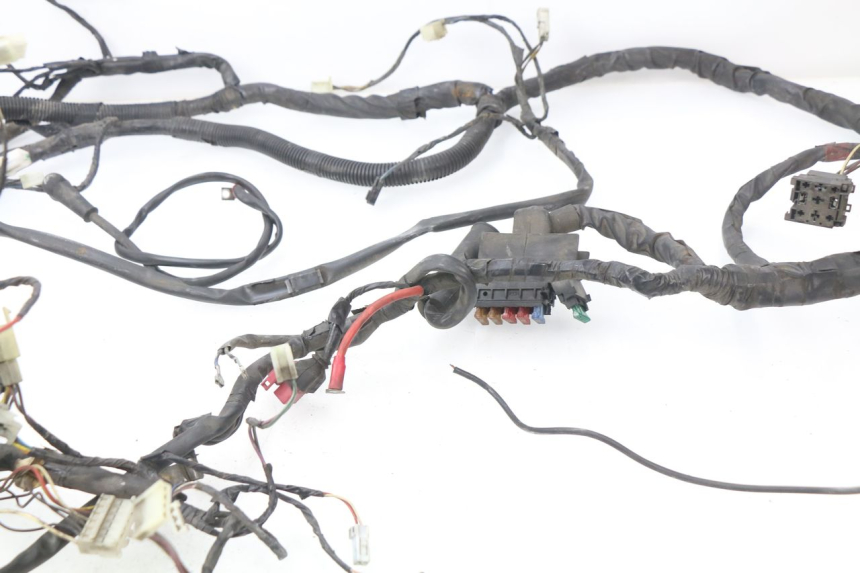 photo de FAISCEAU PIAGGIO BEVERLY 500 (2003 - 2007)