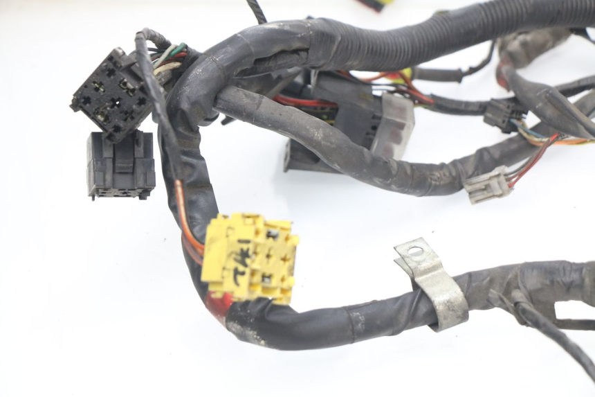 photo de FAISCEAU PIAGGIO BEVERLY 500 (2003 - 2007)