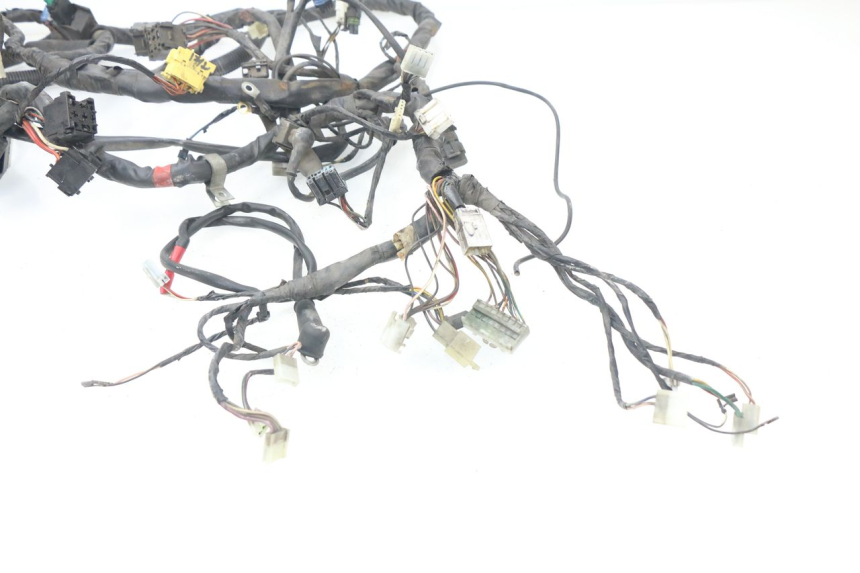 photo de FAISCEAU PIAGGIO BEVERLY 500 (2003 - 2007)