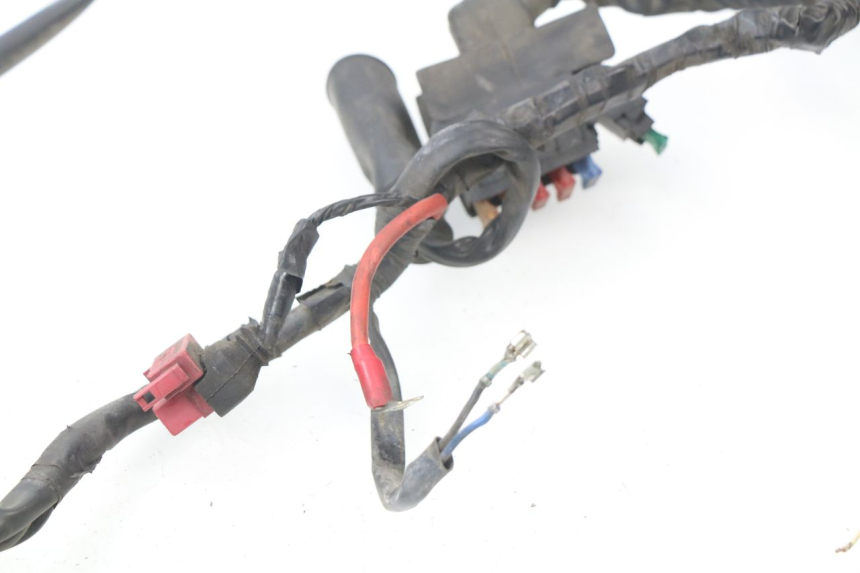 photo de FAISCEAU PIAGGIO BEVERLY 500 (2003 - 2007)