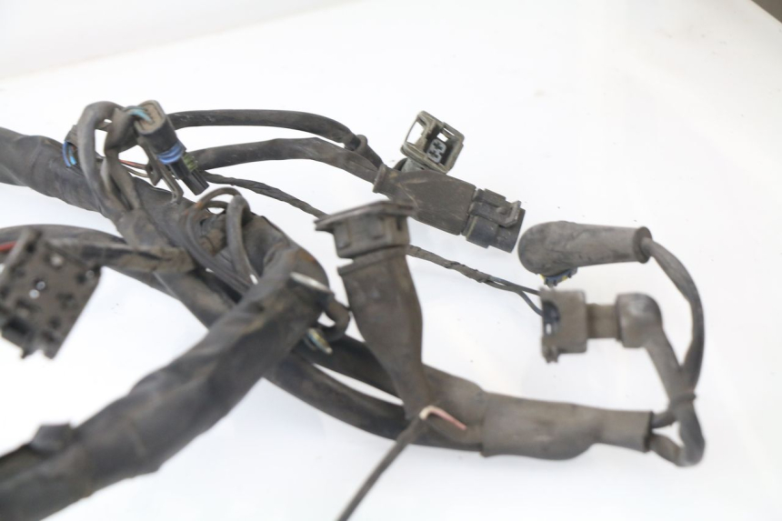 photo de FAISCEAU PIAGGIO BEVERLY 500 (2003 - 2007)