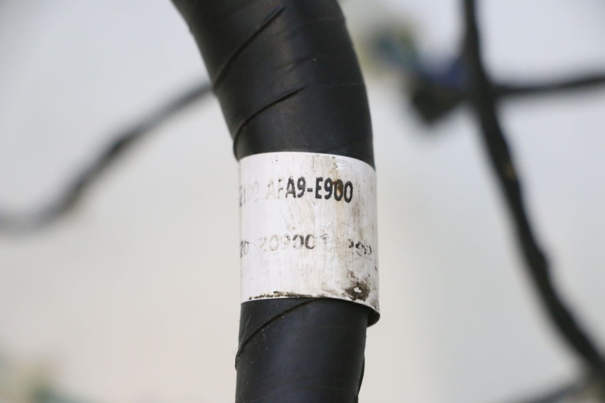 photo de FAISCEAU MASH BIBOP 2.0 50 (2021 - 2026) - Détail de la pièce