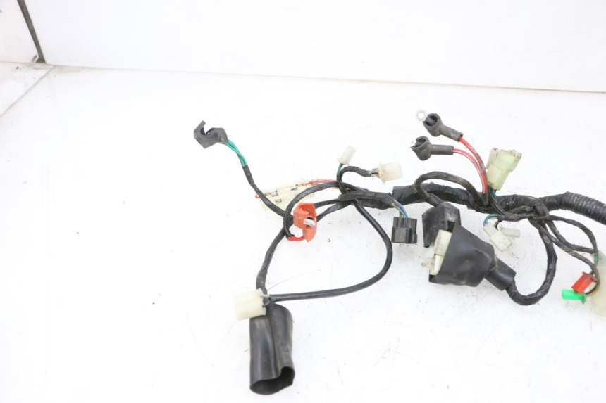 photo de FAISCEAU MAG POWER BOMBERS 4T 50 (2016 - 2026) - Autre angle de vue