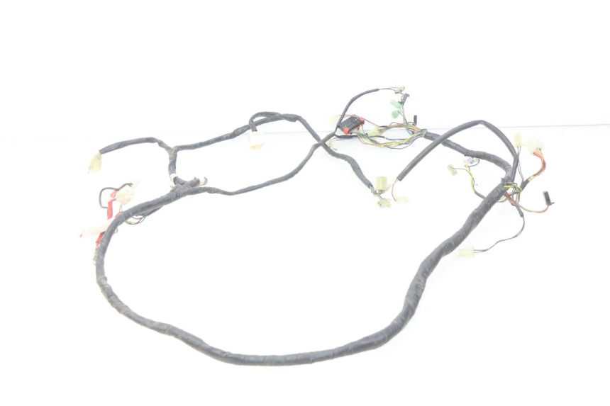 photo de FAISCEAU MBK BOOSTER NEXT GENERATION 50 (2004 - 2007) - Zoom état d’usage