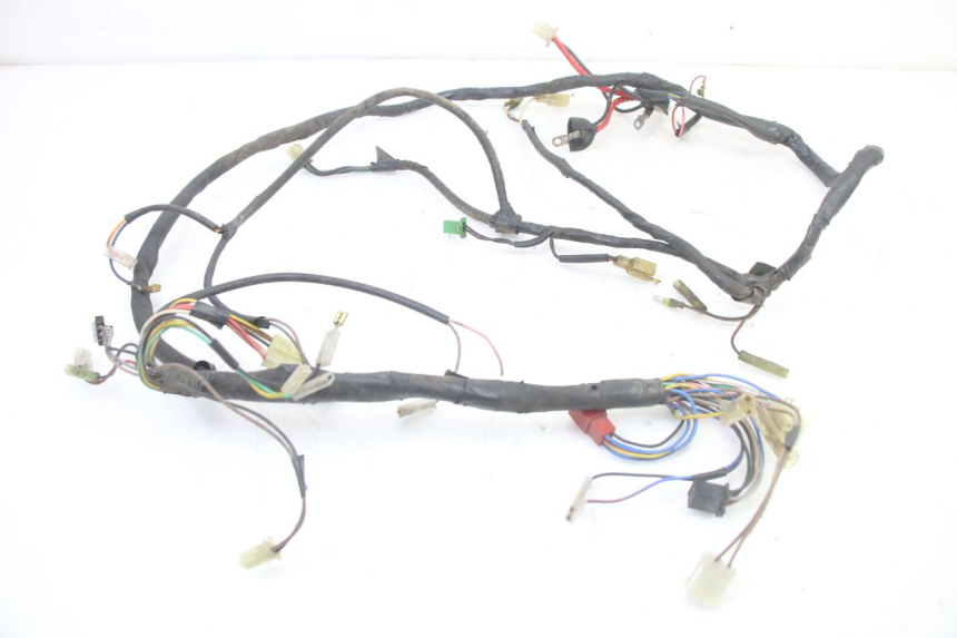 photo de FAISCEAU MBK BOOSTER NEXT GENERATION 50 (1995 - 1998)