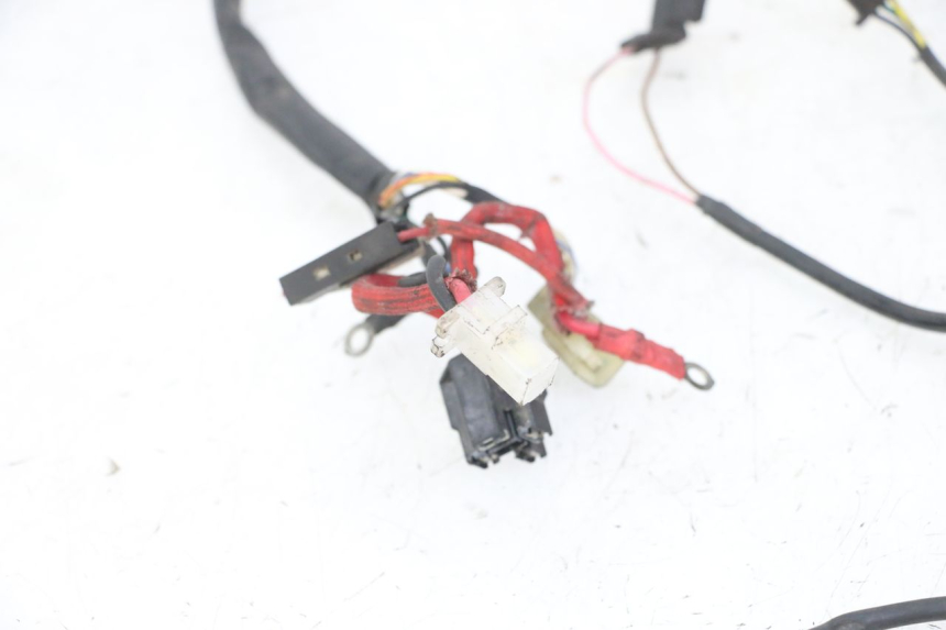 photo de FAISCEAU MBK BOOSTER SPIRIT NAKED 50 (2004 - 2017)