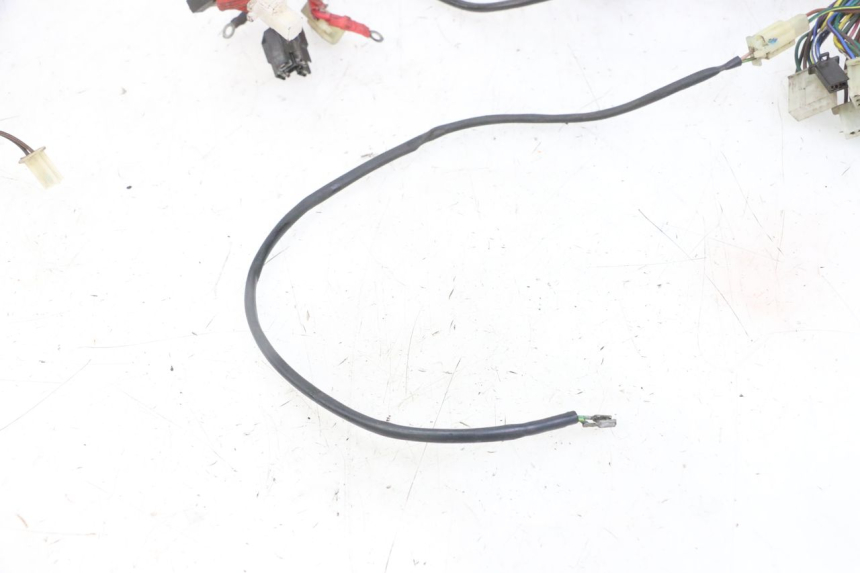 photo de FAISCEAU MBK BOOSTER SPIRIT NAKED 50 (2004 - 2017)