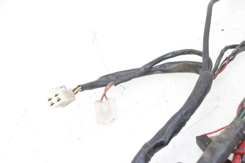 photo de FAISCEAU MBK BOOSTER SPIRIT NAKED 50 (2004 - 2017)