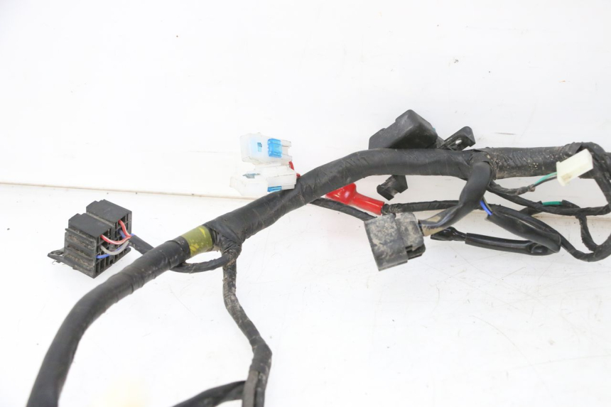 photo de FAISCEAU MOTRON BREEZY 4T 50 (2021 - 2025)