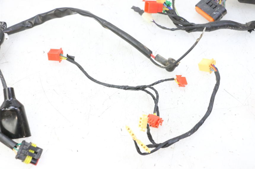 photo de FAISCEAU MOTRON BREEZY 4T 50 (2021 - 2025)