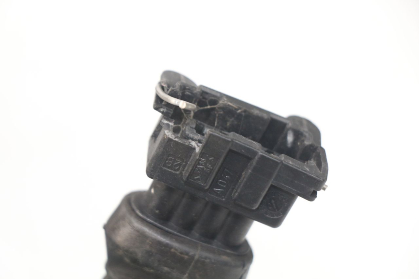 photo de FAISCEAU MV AGUSTA BRUTALE R WALLY 910 (2008 - 2008) - Inspection visuelle