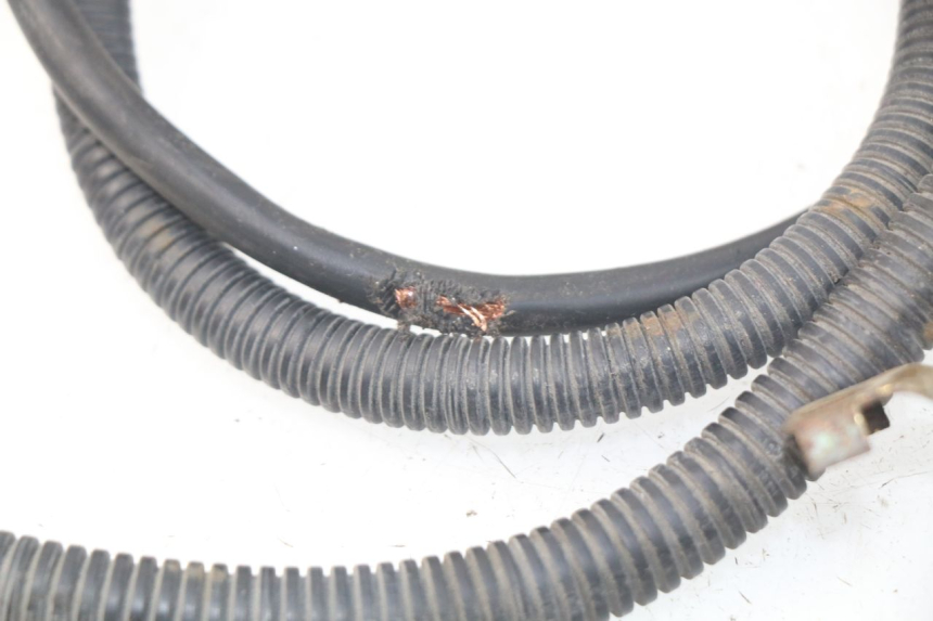 photo de FAISCEAU SUZUKI BURGMAN 125 (2007 - 2014)