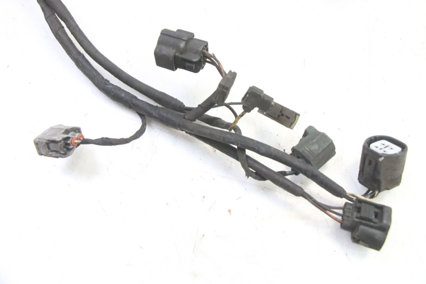 photo de FAISCEAU SUZUKI BURGMAN 125 (2007 - 2014)