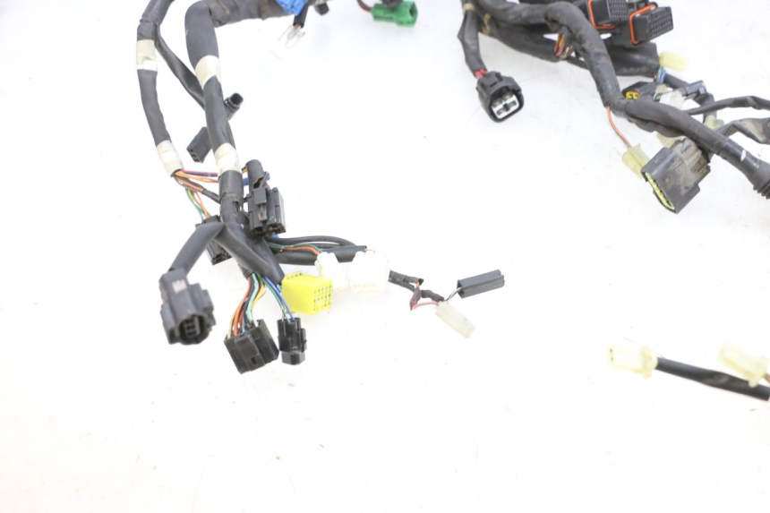 photo de FAISCEAU SUZUKI BURGMAN 650 (2013 - 2020)