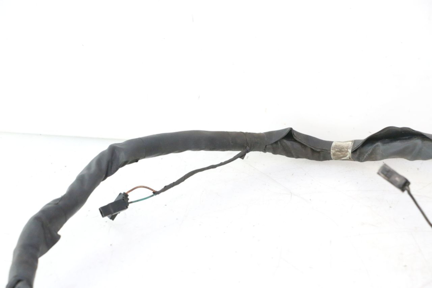 photo de FAISCEAU SUZUKI BURGMAN 125 (2007 - 2014) - Autre angle de vue