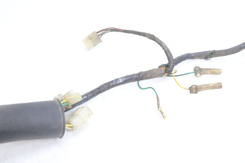 photo de FAISCEAU PEUGEOT BUXY 50 (1993 - 1998) - Gros plan technique