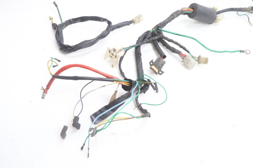 photo de FAISCEAU PEUGEOT BUXY 50 (1993 - 1998) - Vue d’ensemble