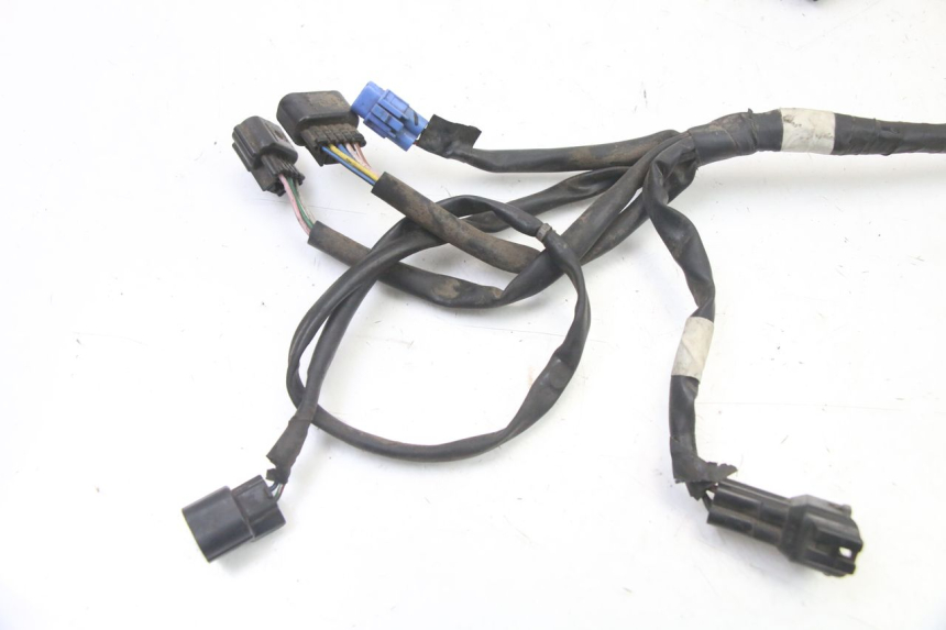 photo de FAISCEAU YAMAHA BW'S BWS 125 (2010 - 2013)