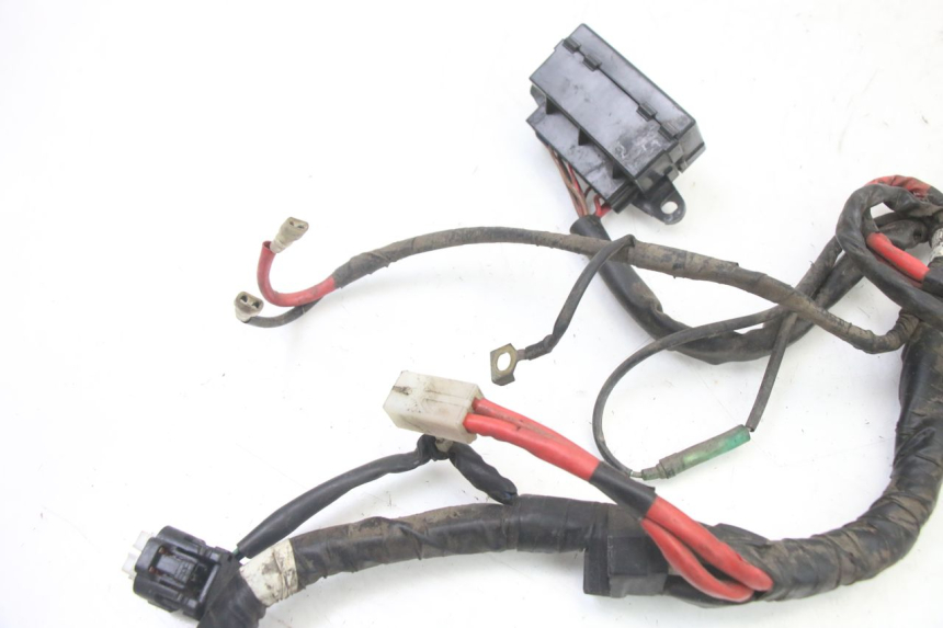 photo de FAISCEAU YAMAHA BW'S BWS 125 (2010 - 2013)