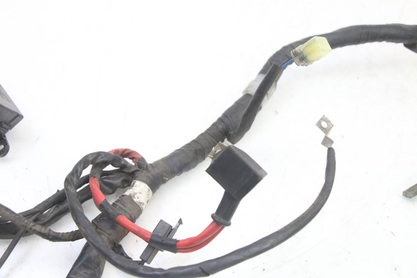 photo de FAISCEAU YAMAHA BW'S BWS 125 (2010 - 2013)