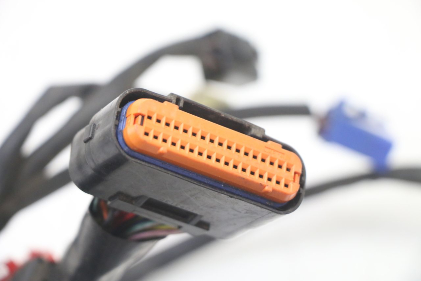 photo de FAISCEAU YAMAHA BW'S BWS 125 (2010 - 2013)