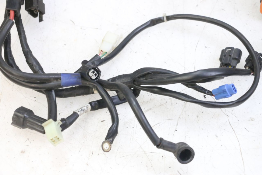 photo de FAISCEAU YAMAHA BW'S BWS 125 (2010 - 2013)