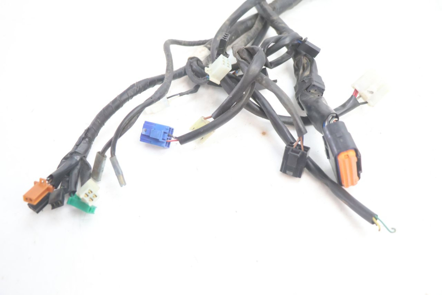 photo de FAISCEAU YAMAHA BW'S BWS 125 (2010 - 2013) - Détail de la pièce