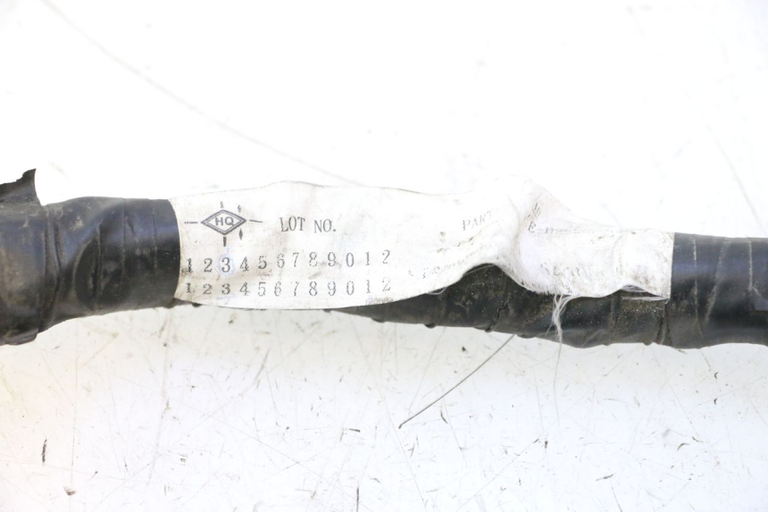 photo de FAISCEAU YAMAHA BW'S BWS 125 (2010 - 2013) - Détail de la pièce