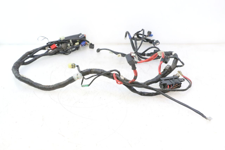 photo de FAISCEAU YAMAHA BW'S BWS 125 (2010 - 2013) - État de surface