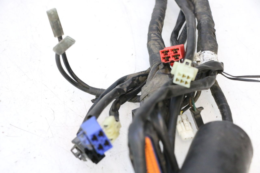 photo de FAISCEAU YAMAHA BW'S BWS 125 (2010 - 2013) - Pièce contrôlée
