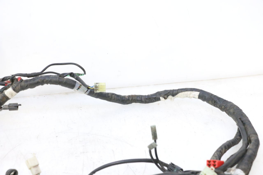 photo de FAISCEAU YAMAHA BW'S BWS 125 (2010 - 2013) - Marquages et références