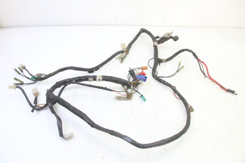 photo de FAISCEAU YAMAHA BW'S 100 (1999 - 2002)