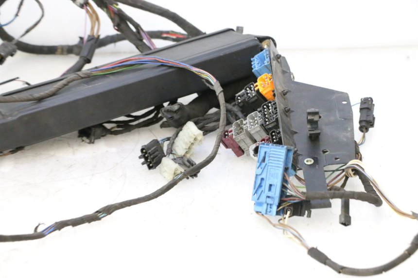 photo de FAISCEAU BMW C1 125 (2000 - 2003) - Détail de la pièce