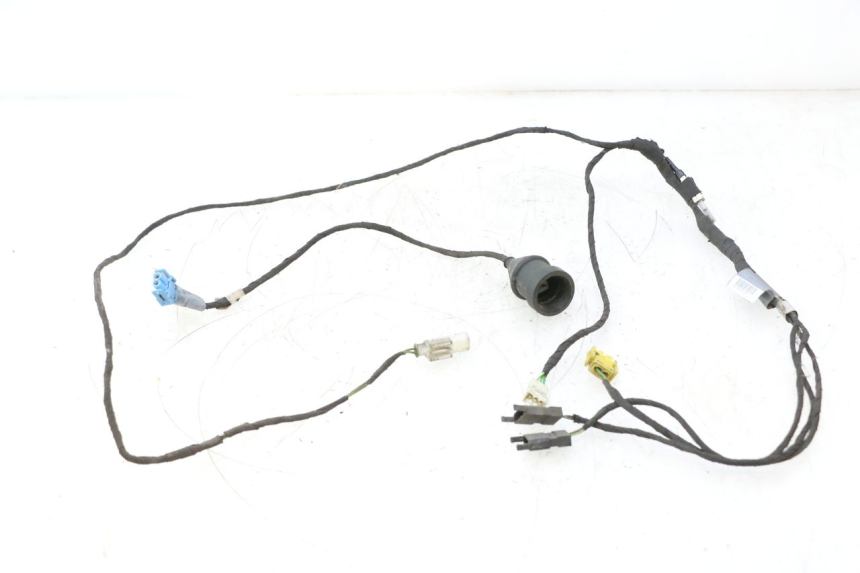 photo de FAISCEAU BMW C1 125 (2000 - 2003) - Pièce contrôlée