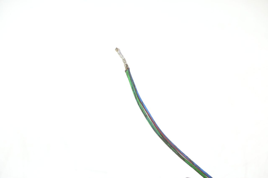 photo de FAISCEAU BMW C1 125 (2000 - 2003) - Pièce contrôlée