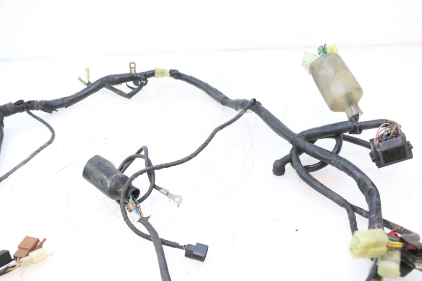 photo de FAISCEAU HONDA CB F HORNET 600 (2005 - 2006) - Détail de la pièce