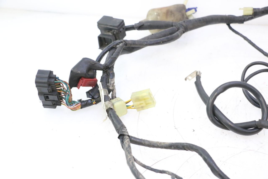 photo de FAISCEAU HONDA CB F HORNET 600 (2005 - 2006) - État de surface