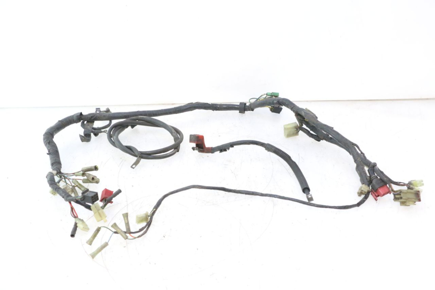 photo de FAISCEAU HONDA CB TWO FIFTY 250 (1991 - 2002) - Vue principale