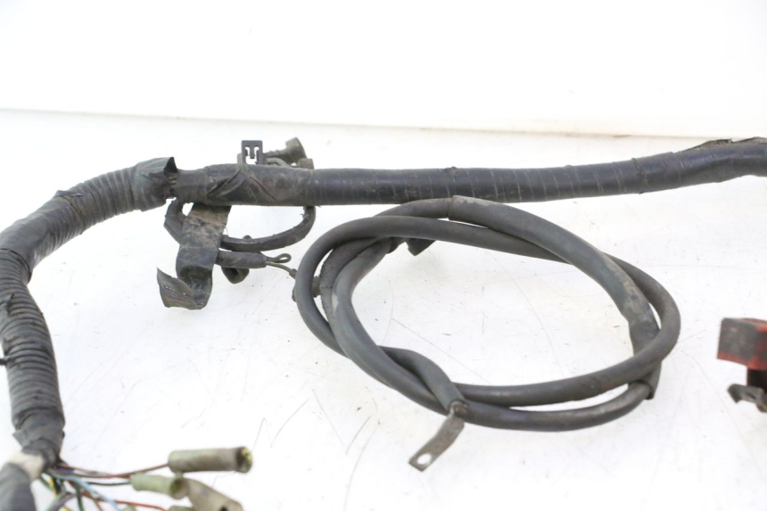 photo de FAISCEAU HONDA CB TWO FIFTY 250 (1991 - 2002) - Autre angle de vue