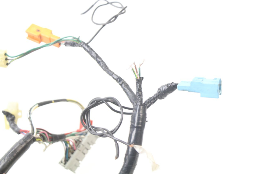 photo de FAISCEAU HONDA CBR 929 RR FIREBLADE 900 (2000 - 2001) - Zoom état d’usage