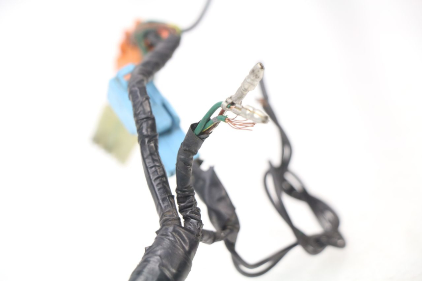 photo de FAISCEAU HONDA CBR 929 RR FIREBLADE 900 (2000 - 2001) - Vue d’ensemble