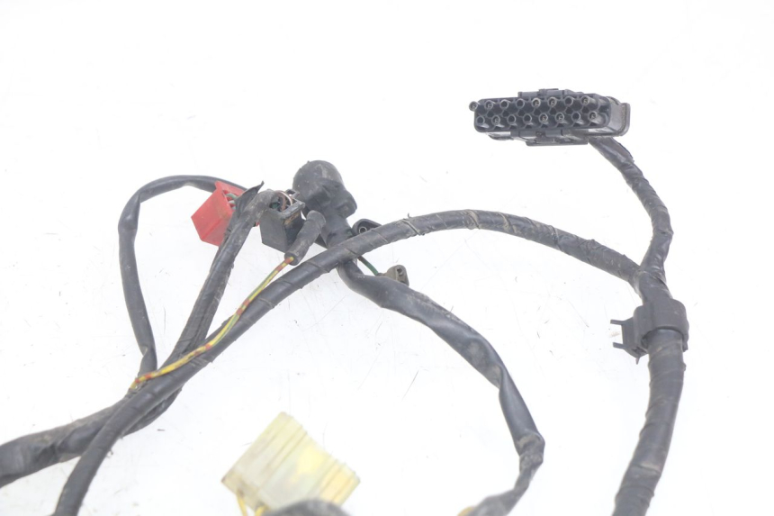 photo de FAISCEAU HONDA CBR F SC25 1000 (1989 - 1992)