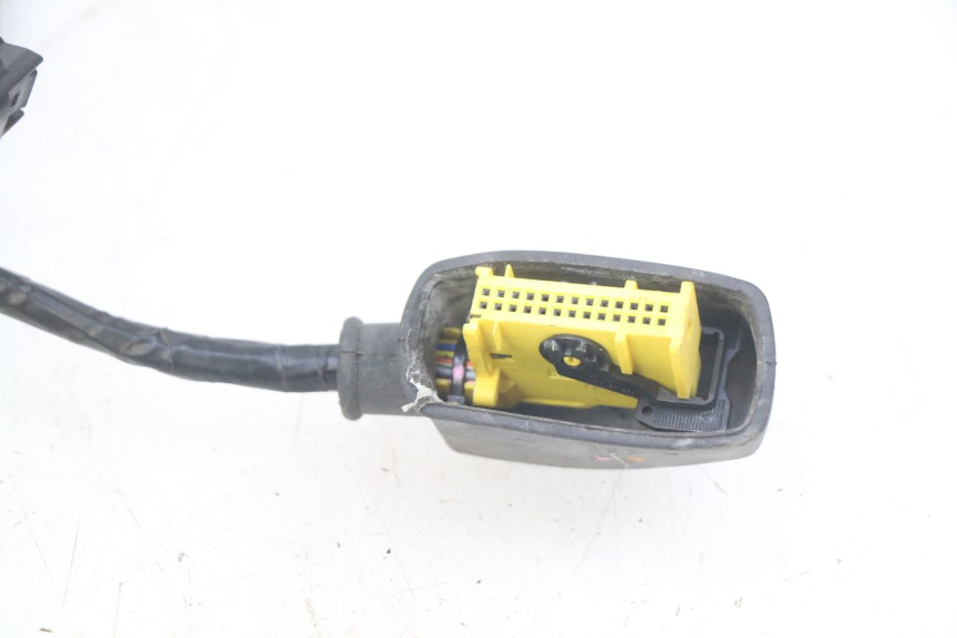 photo de FAISCEAU PEUGEOT CITYSTAR 2T 50 (2018 - 2021)