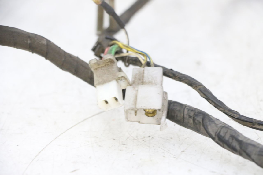 photo de FAISCEAU PEUGEOT CITYSTAR 50 (2013 - 2017)