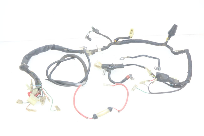 photo de FAISCEAU HONDA CM 125 (1983 - 2003)
