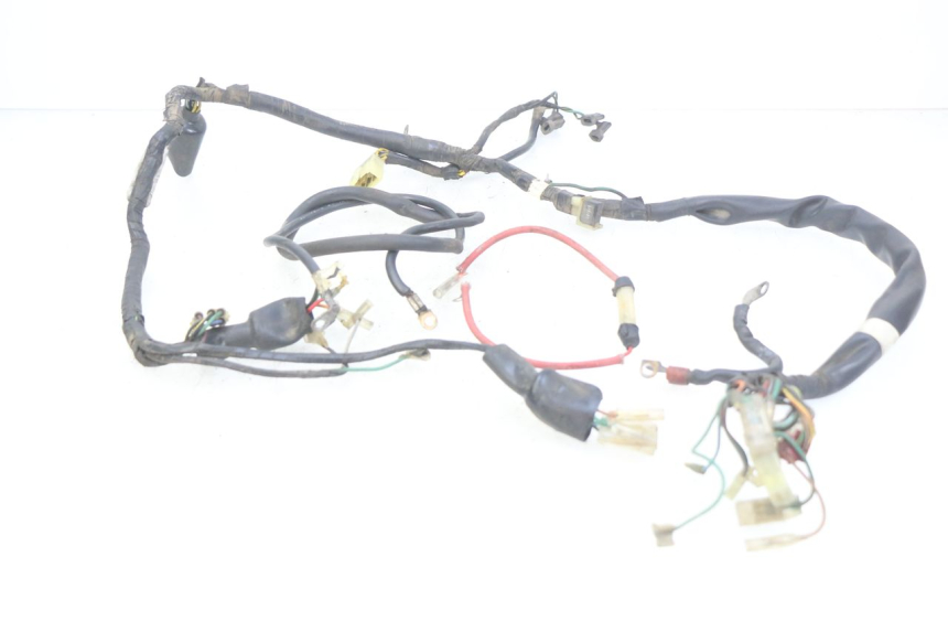 photo de FAISCEAU HONDA CM 125 (1983 - 2003)