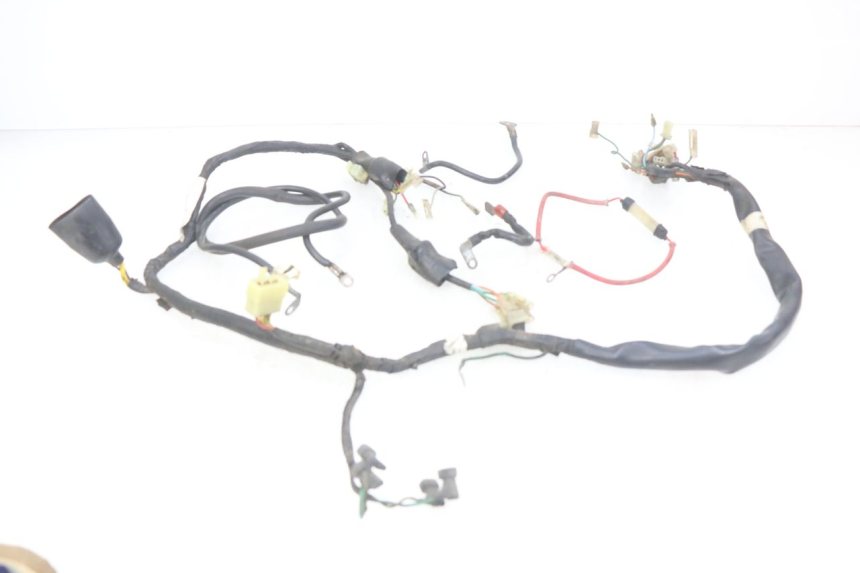photo de FAISCEAU HONDA CM 125 (1983 - 2003)